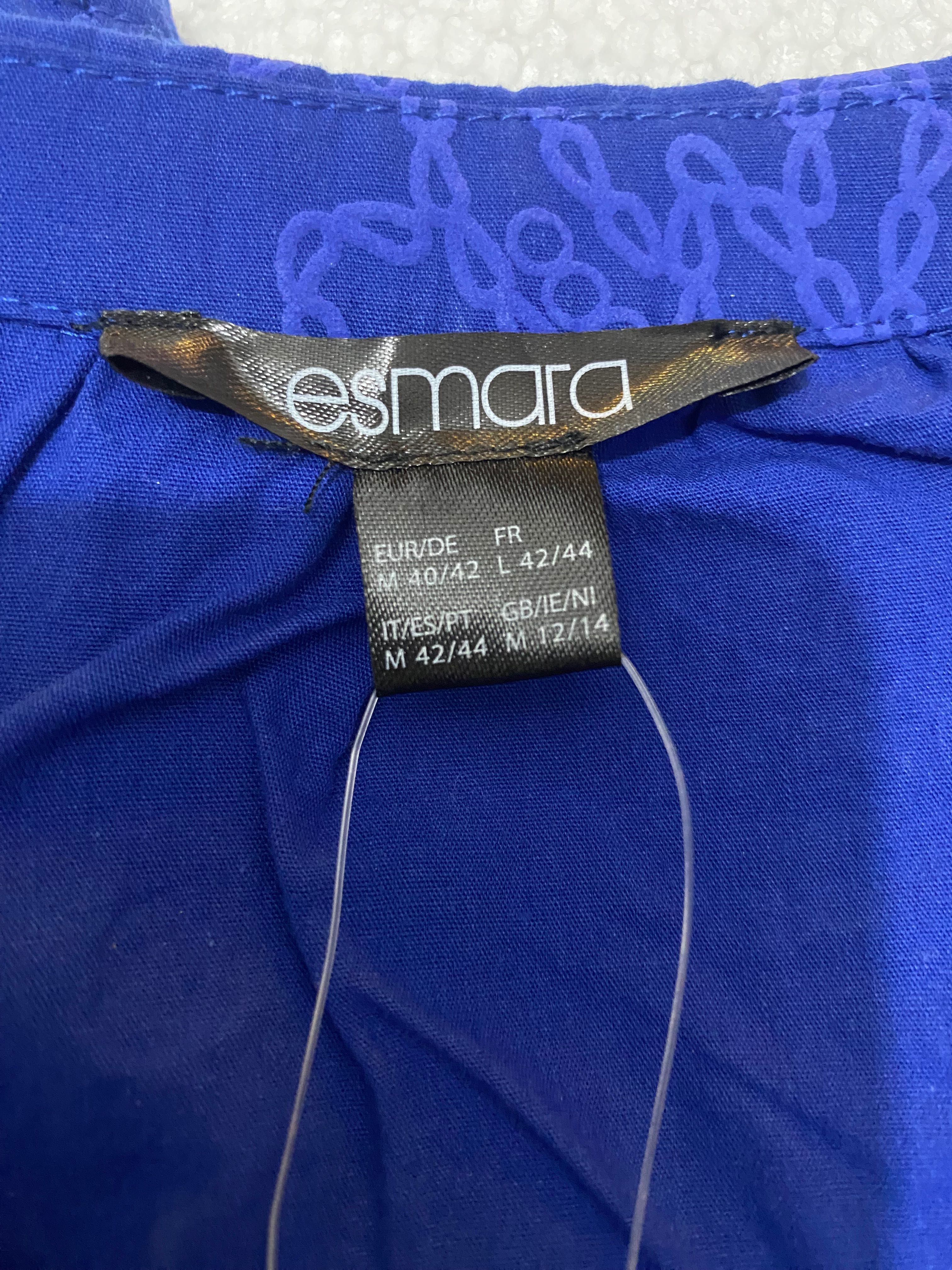 2 Vestidos ( Azul TAM M ||| VERDE TAM L ||