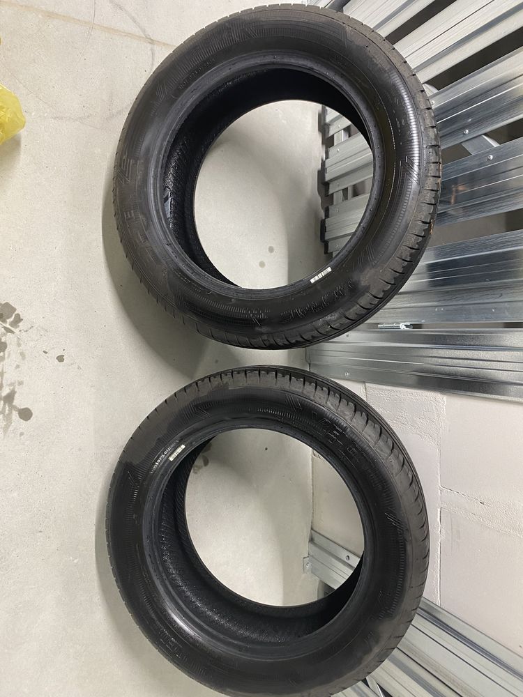 opony letnie vredestein 205/55 r 16