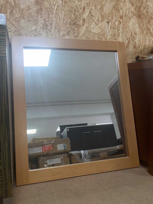 Espelhos Diversos Quadrados/Retangulares