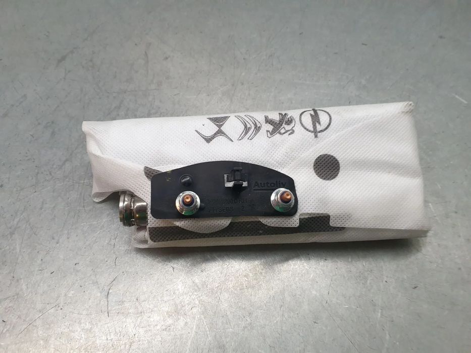 Airbag banco direito PEUGEOT 208 II