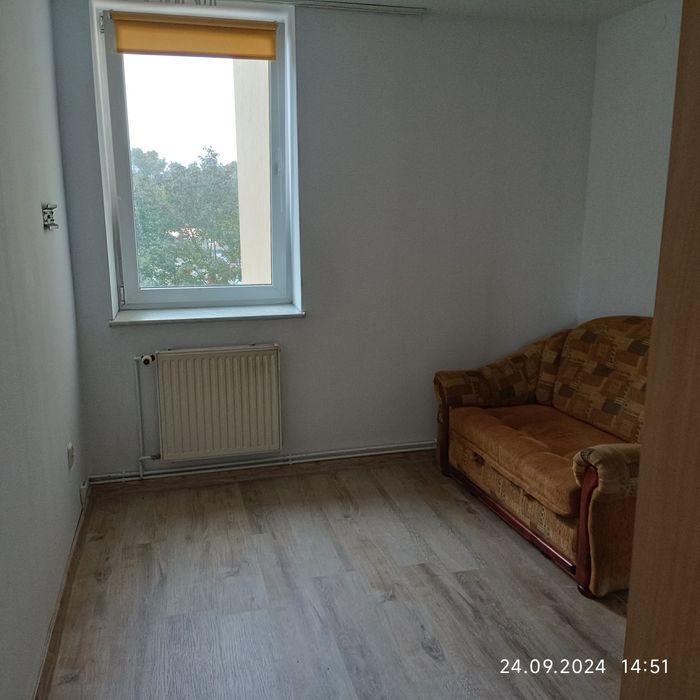 Wynajmę mieszkanie 33 m2