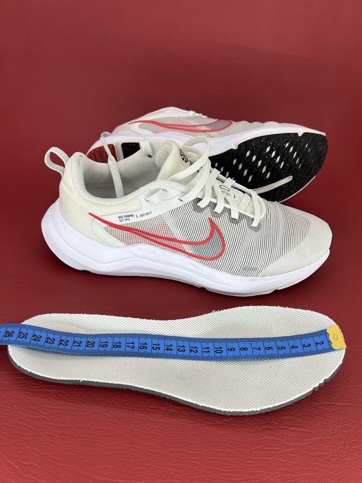 Кросівки чоловічі 40р.25см. Nike Downshifter 12