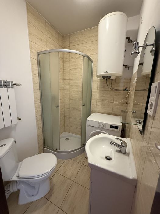 Do wynajecia mieszkanie 36m2 w Wieluniu