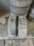 2x używane opony wielosezonowe 225/45 R17 Kleber Montaż Gwarancja