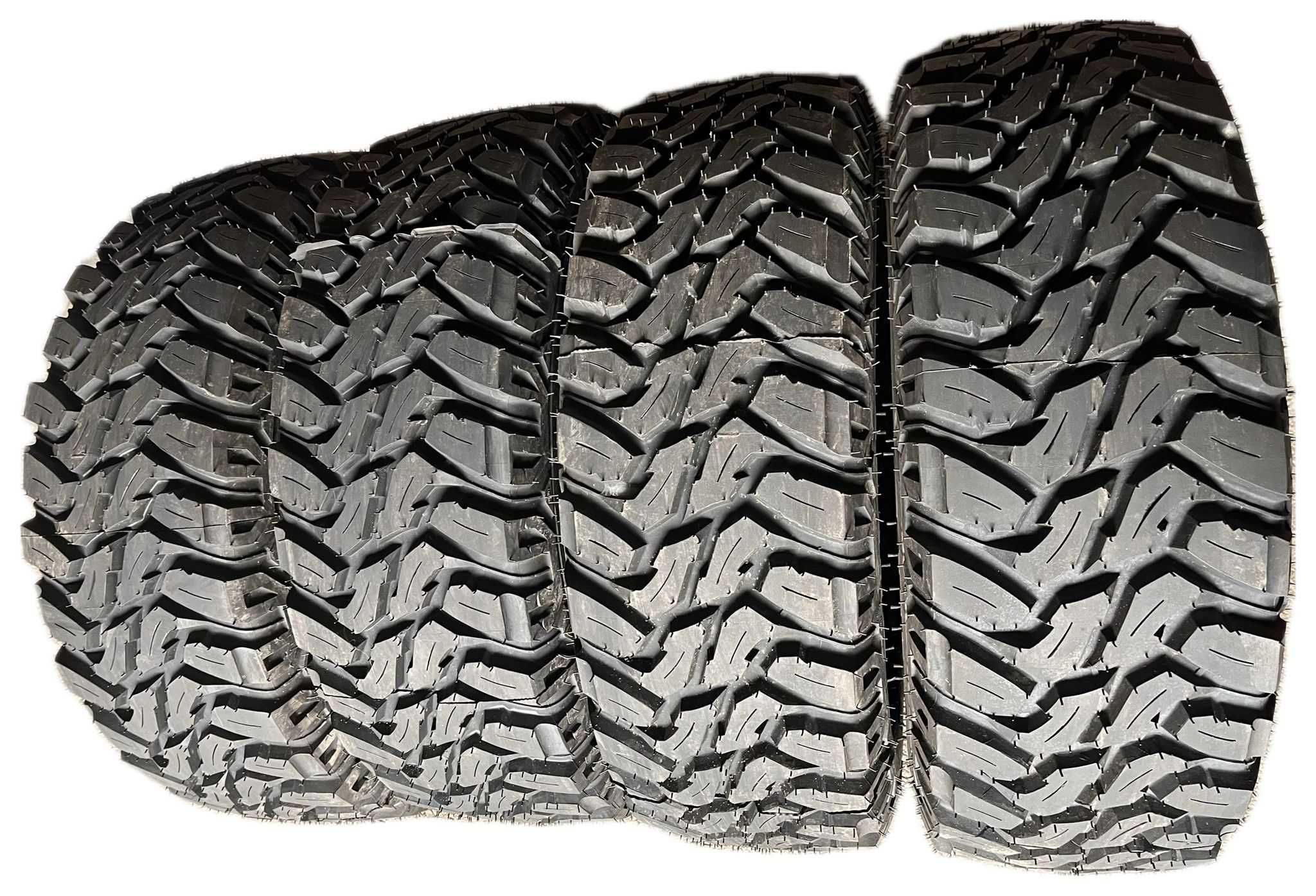 4x 265/70/ R 16 Opony Viper Terenowe 4x4 2025r