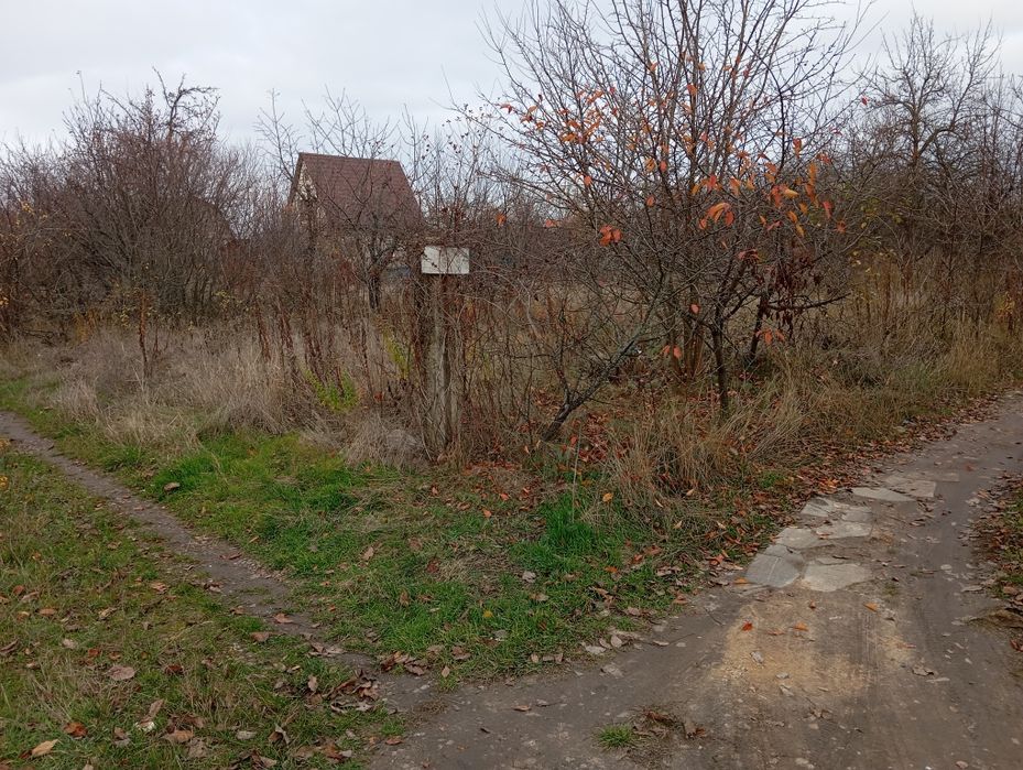 Дача ст Комунальник