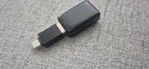 Adapter wifi android auto i apple car pley