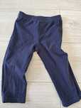 Legginsy 3/4 dla dziewczynki
