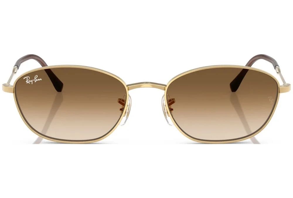 Сонцезахисні окуляри Ray-Ban RB 3749 (001/51)