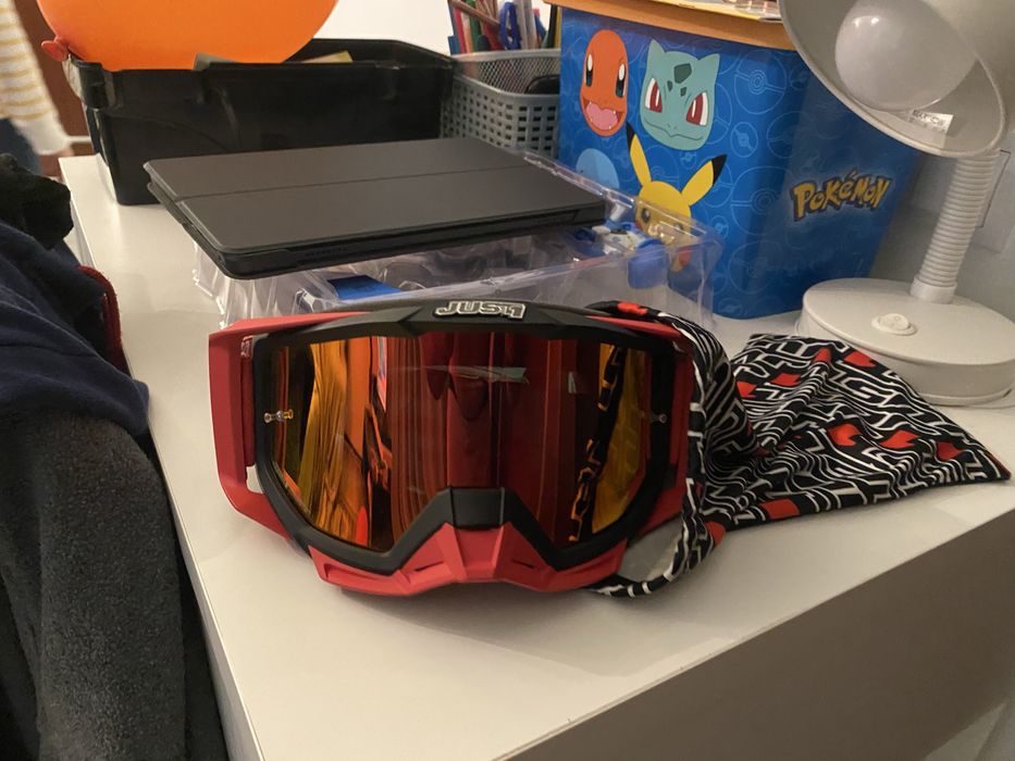 Oculos just 1 iris 2.0