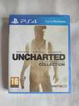 Uncharted: The Nathan Drake Collection [PS4] [3 gry w 1]