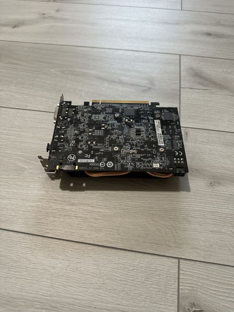 Karta graficzna GTX960 4gb