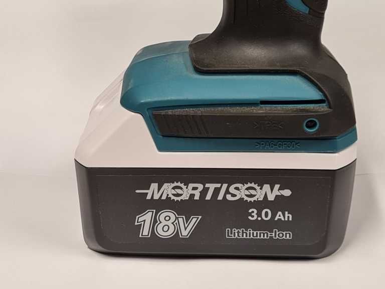 Bateria do Makita bl1811g bl1813g  18v 3,0ah 3ah zamiennik Mortison