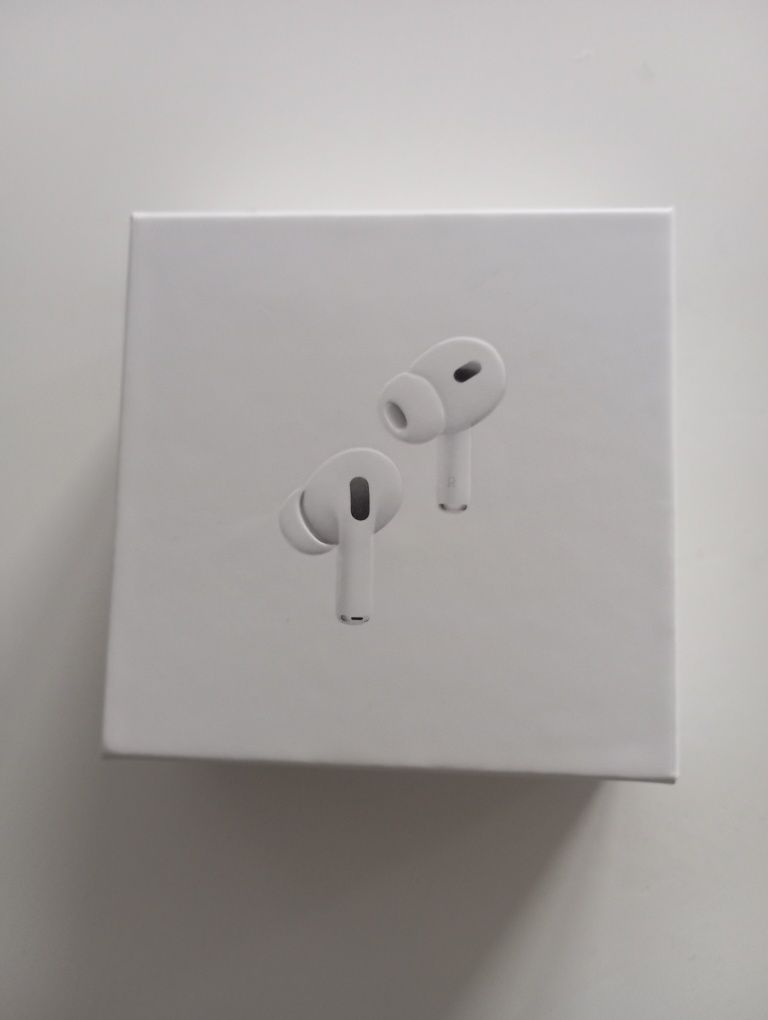 airpods 2 pro usb c