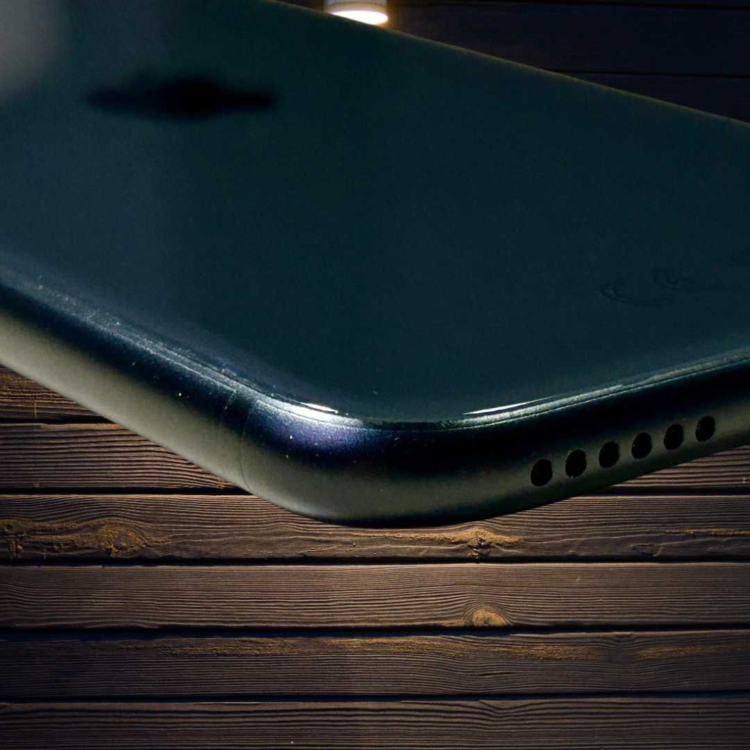 iPhone SE gen 2 (2020) - Osobiście