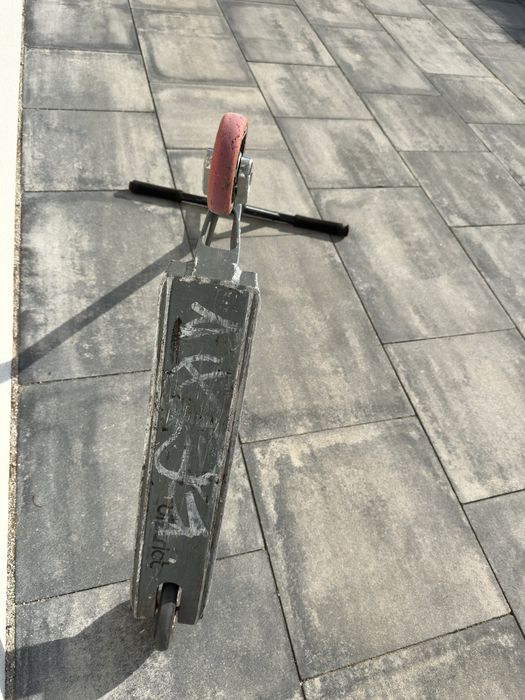 Hulajnoga wyczynowa dircet