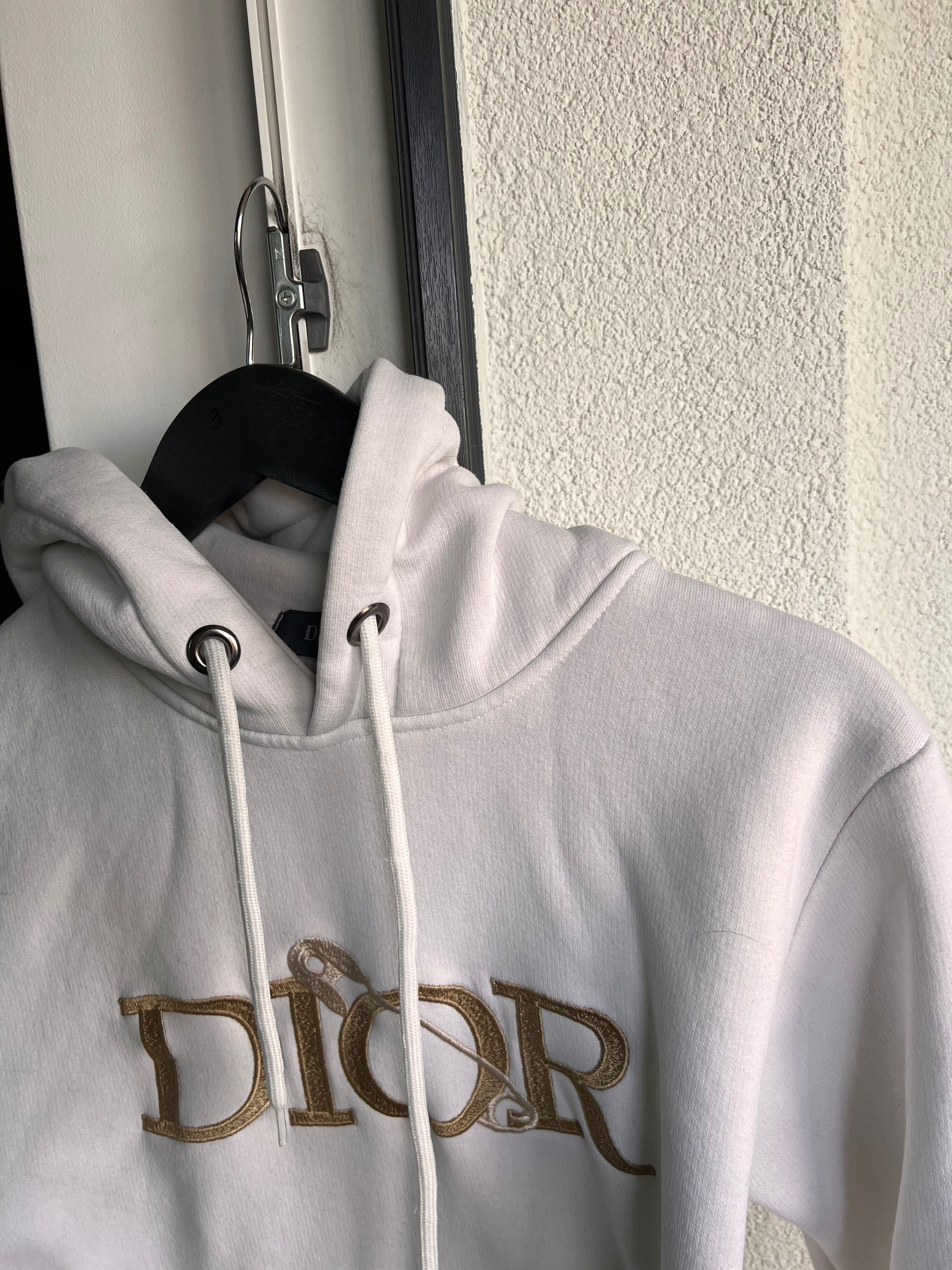 Bluza damska Dior 36