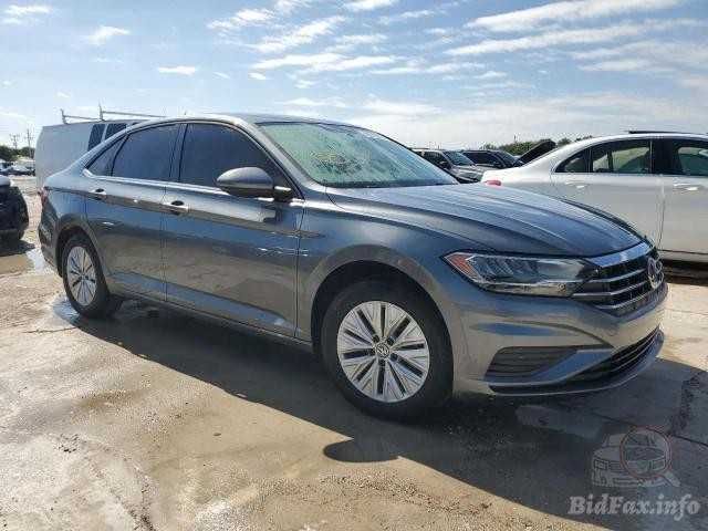 Разборка Jetta VII (2019 -) шрот Jetta VII розборка автшрот
