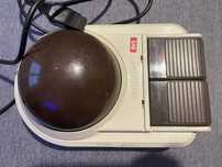 QuickShot IX joystick Atari Commodore joyball Spectravideo Quick Shot