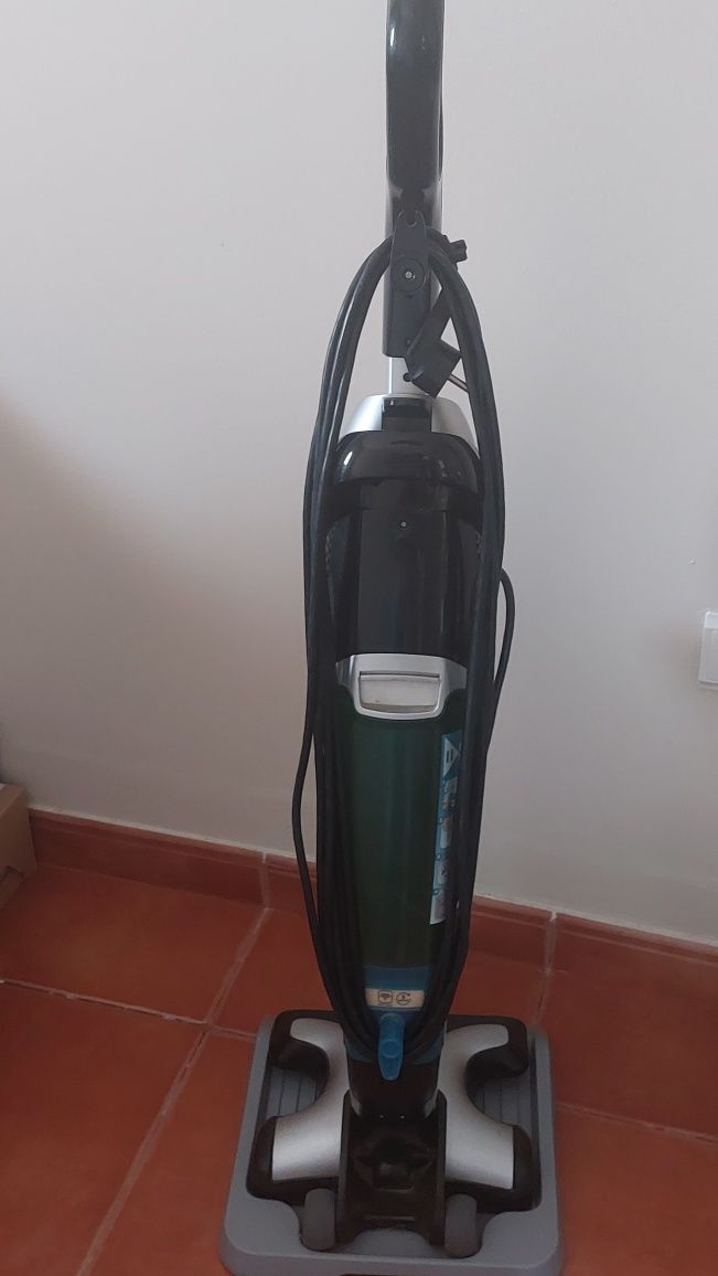 Aspirador vertical rowenta