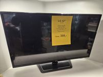 Telewizor LG 42'' Komis Madej Sc