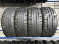 Різноширокі шини 245/45R20 I 275/40R20 PIRELLI