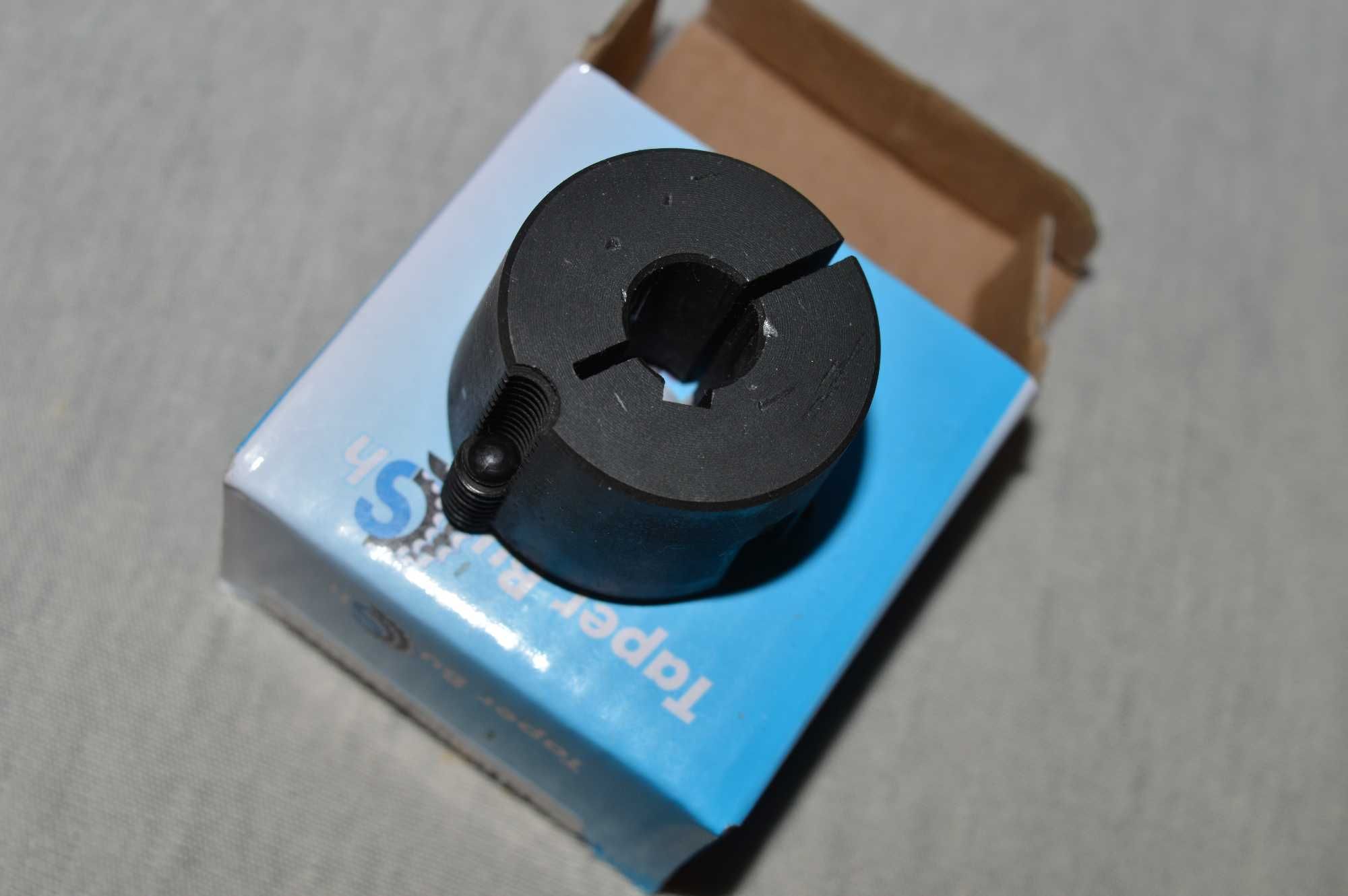 Tuleja Taper Lock 1008/11 na wałek fi 11
