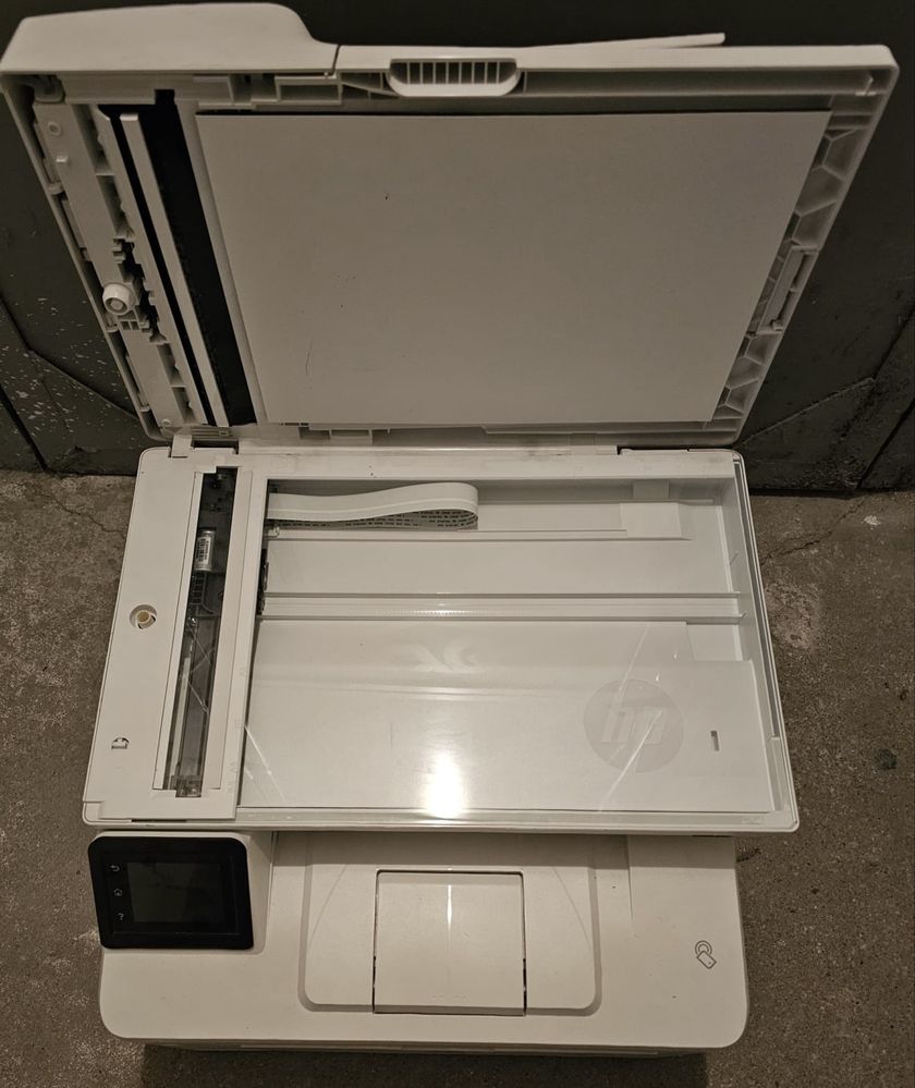 Drukarka HP Laser Jet Pro M227fdw