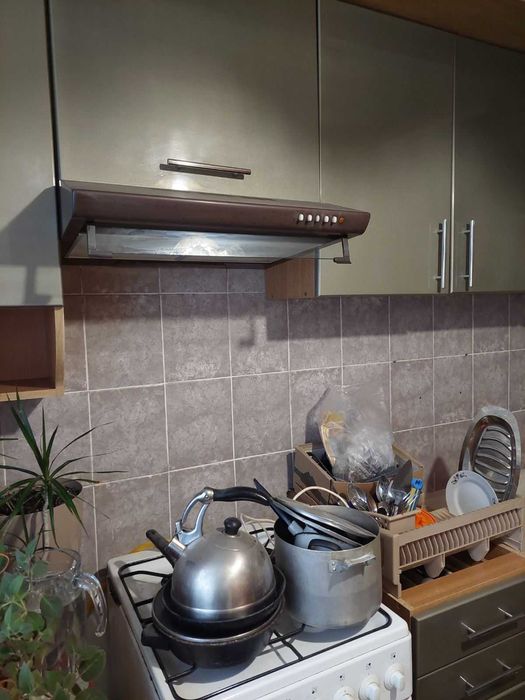 ПРОДАЖ 3 кім квартири 64 м кв вул. Дрогобицька м. Трускавець