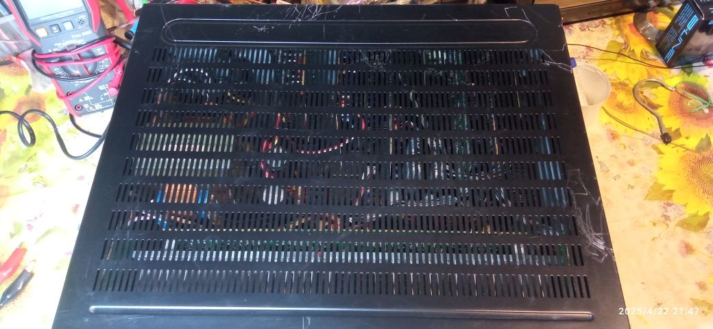 Amplituner Marantz SR-5200