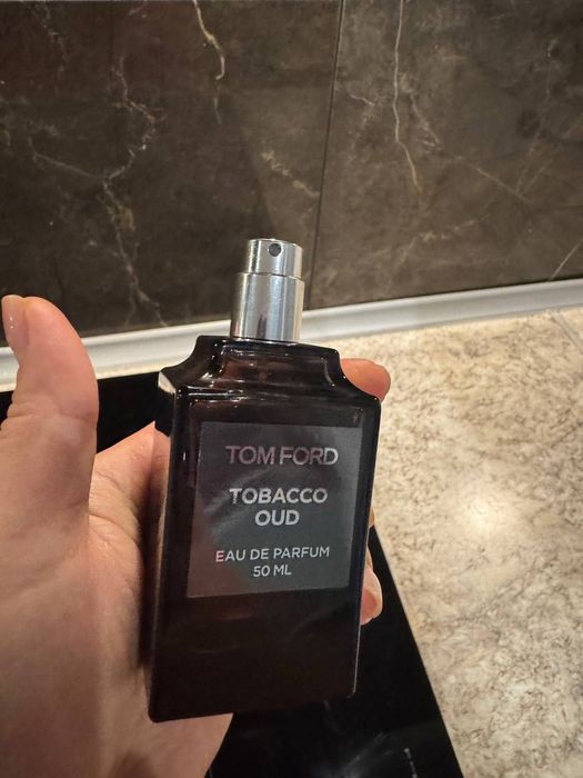 Tobacco Oud Tom Ford dla kobiet i mężczyzn