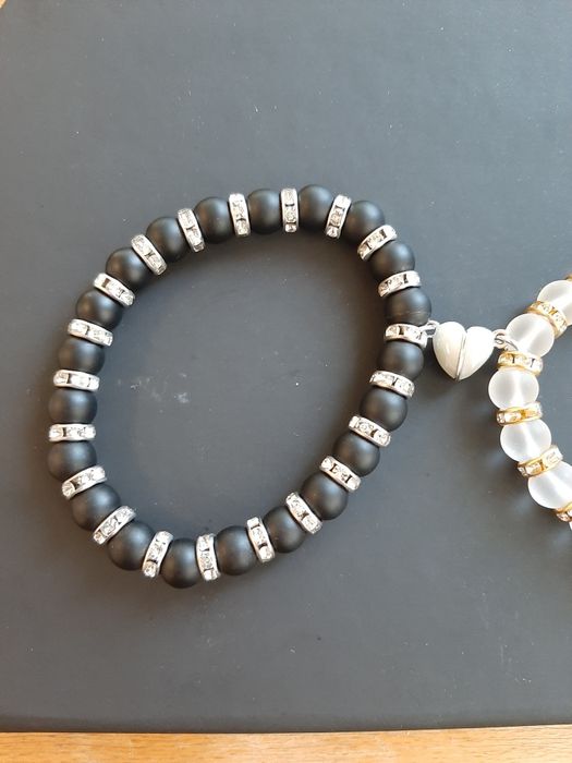 Conjunto de Pulseiras Amizade