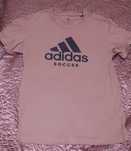 Tshirt Rosa ADIDAS