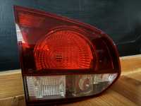 Lampa tył lewa vw golf 6