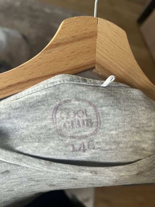 Bluzka dziewczęca Cool Club 146