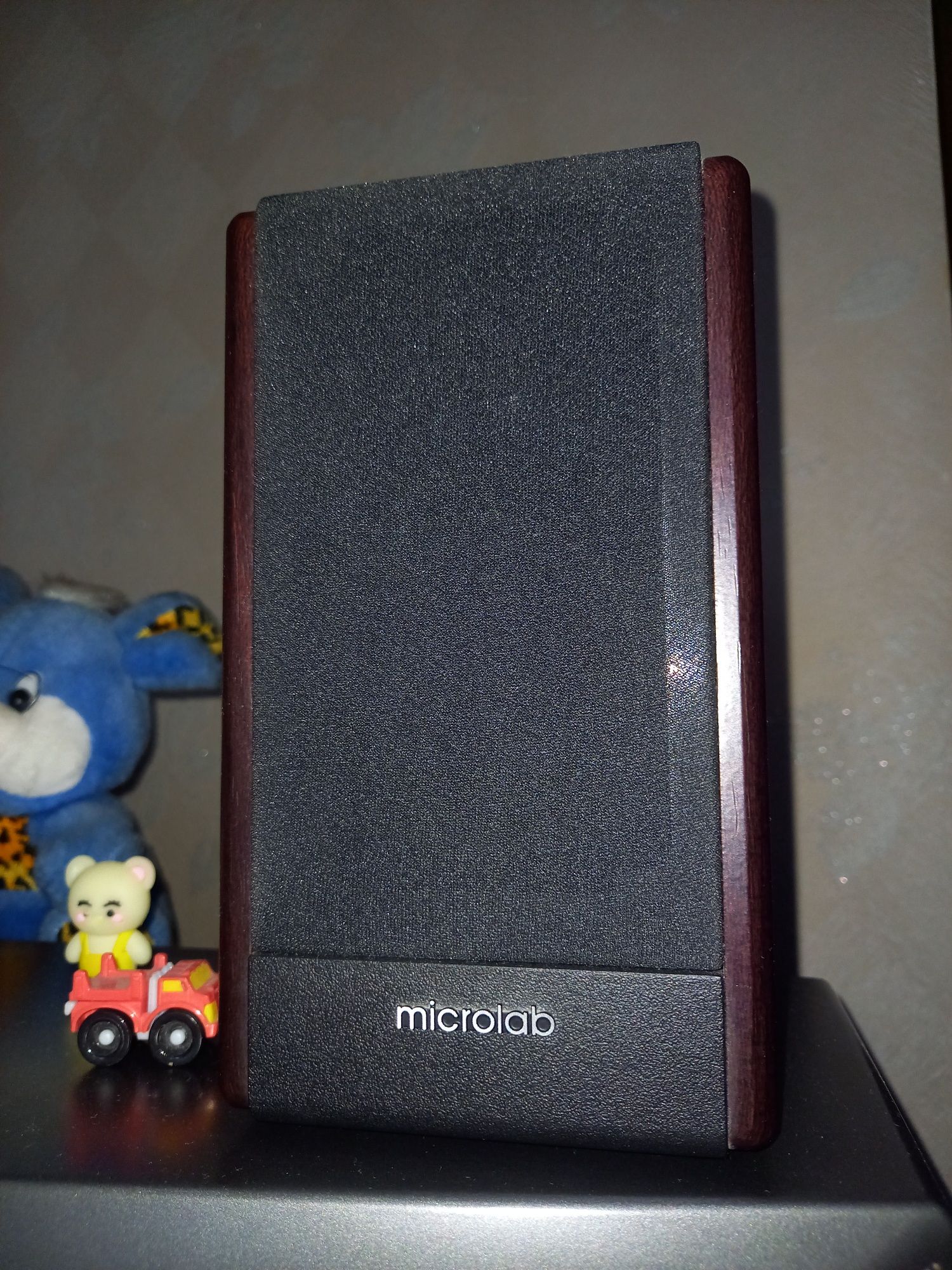 2.1 акустика Microlab FC530U (покращена)