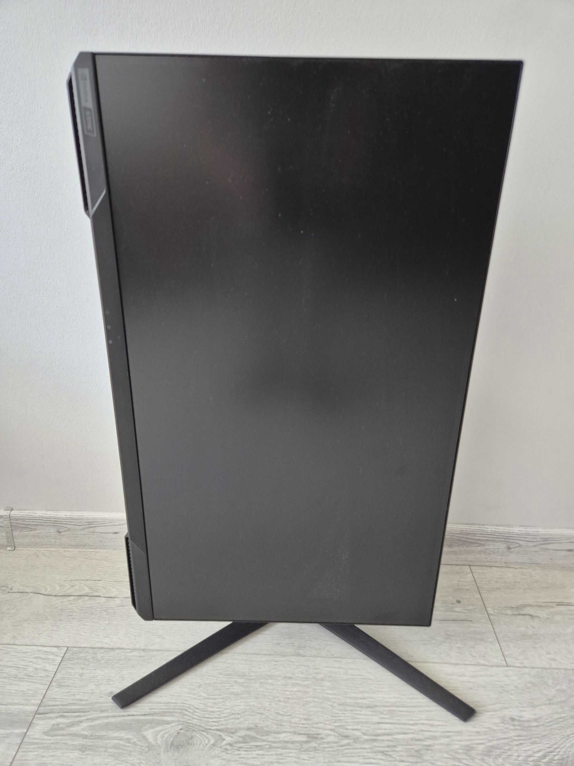 27" ігровий 2K монітор 165Hz Samsung Odyssey G5 (хороша IPS 2560x1440)