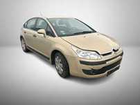 CITROEN C4 1.4 16v KFU kolor KCW części