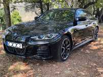 Bmw i4 M50 - Nacional | Histórico Marca