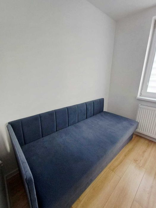 Nowe, bezczynszowe mieszkanie 2- pokojowe z balkonami - ul. Banacha