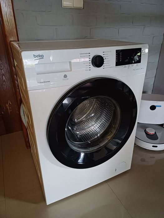 Pralka beko 7 kg