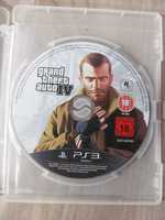 Gra Ps3 Grand Theft Auto 4 GTA IV Playstation 3