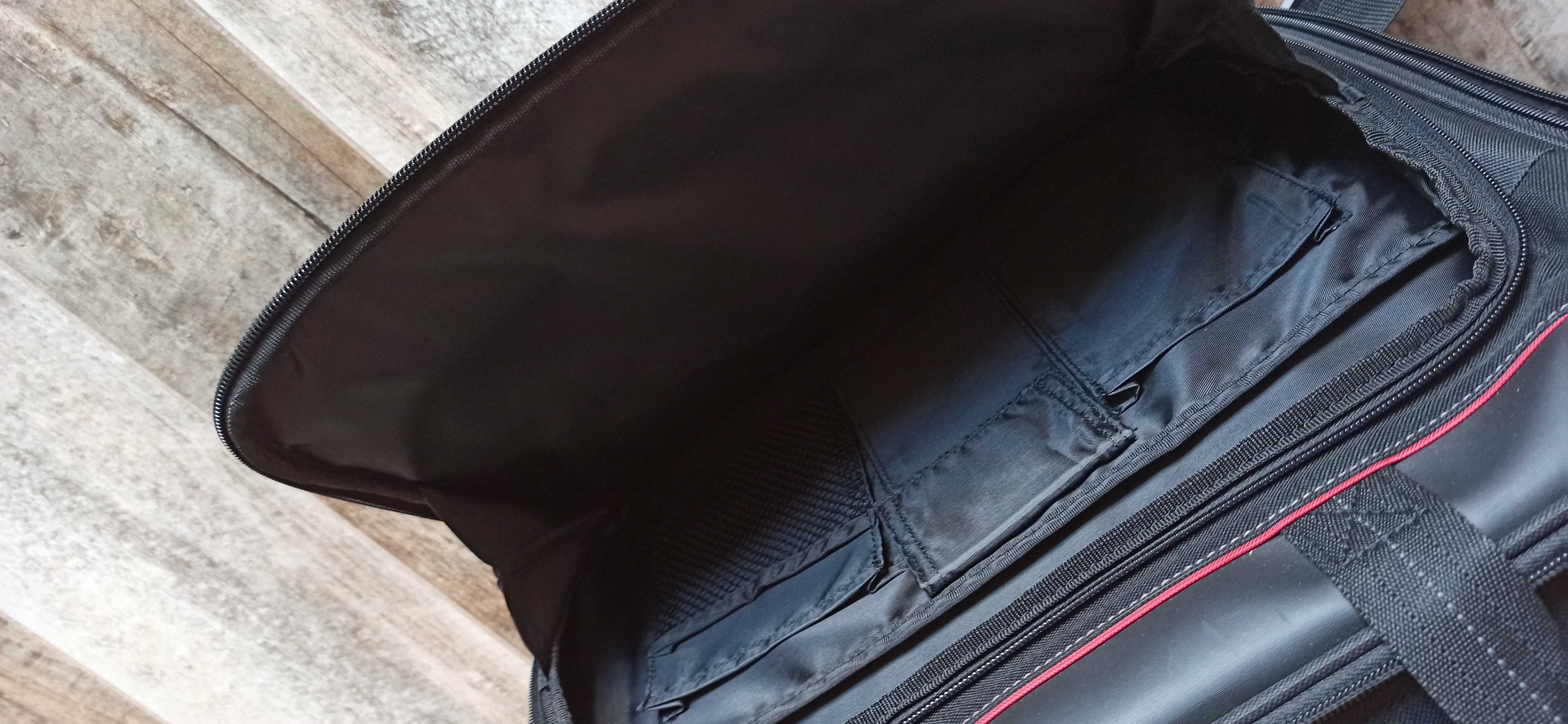 Torba na laptopa Targus