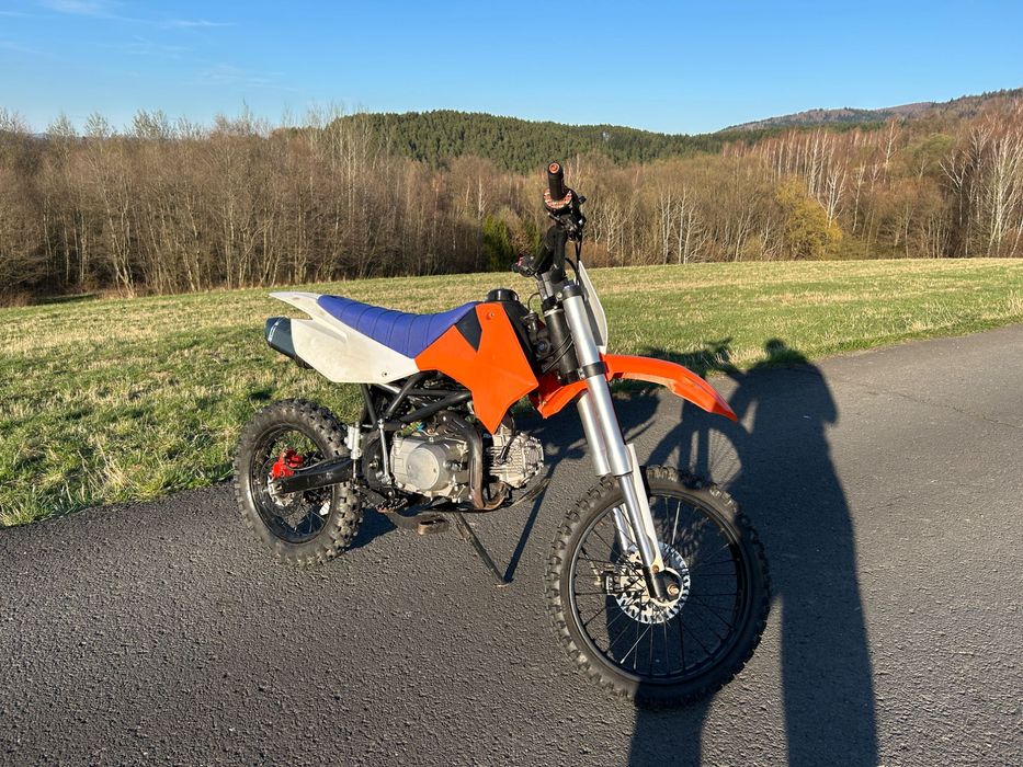 Cross RFZ 125 17/14