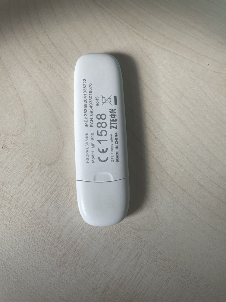 Модем 3g, різні, робочі