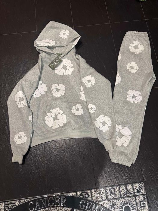 Костюм Denim Tears