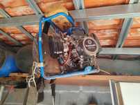 Motor de varejador
