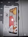 Samsung a42 jak nowy