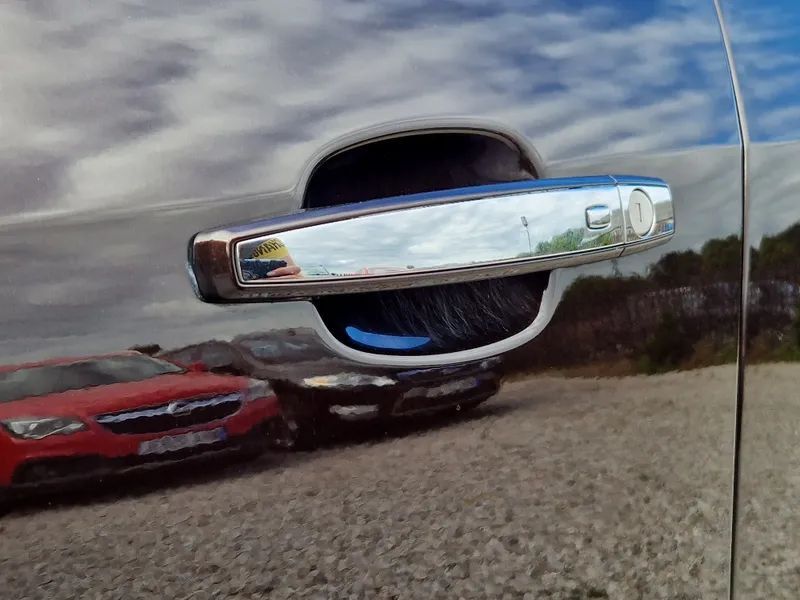 Opel Insignia 2.0 CDTI Wersja OPC_ledy_Stan FABRYCZNY!
