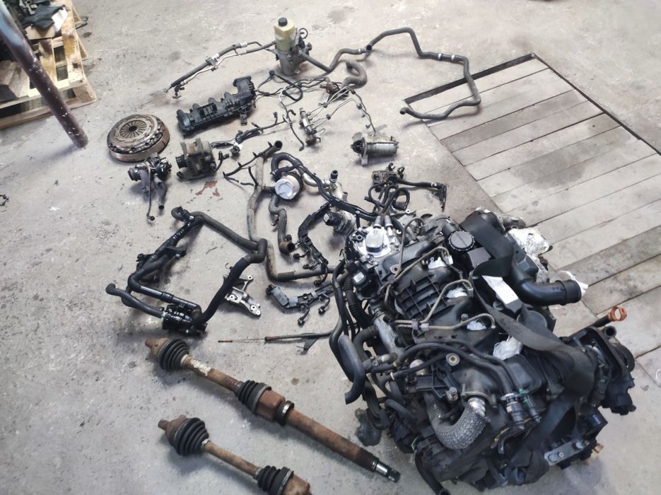 Стартер форд фокус 2 разборка ford focus 2 c-max mondeo s-max